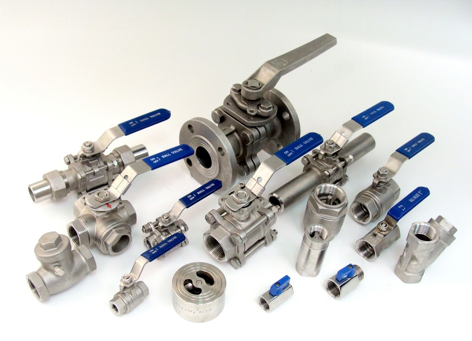 Q11F手动螺纹球阀