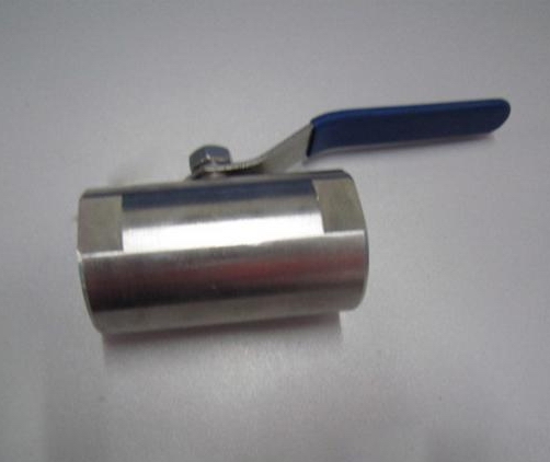 Q11F广式内螺纹球阀