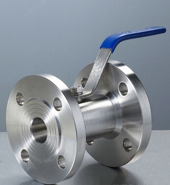 Q41F广式法兰球阀