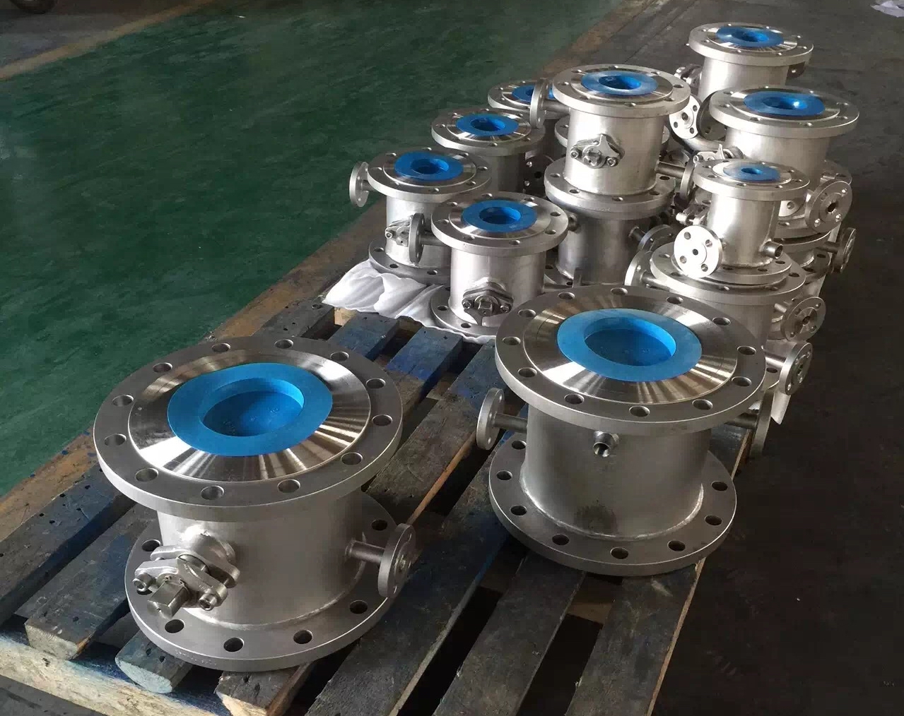 BQ41F.BQ41H夹套球阀