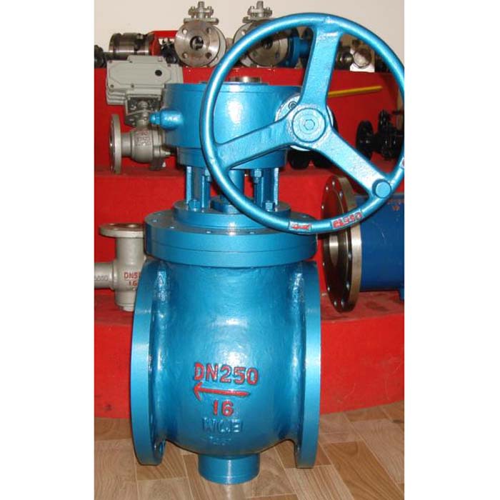 PQ340F,PQ340Y,PQ340H侧装式偏心半球阀