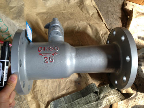 Q41M，Q41PPL法兰一体式高温球阀