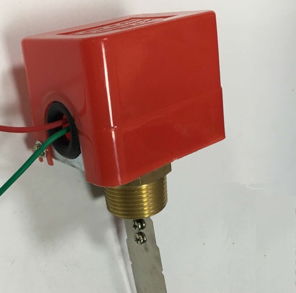 ZSJZ丝扣水流指示器