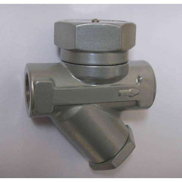 CS16H膜盒式蒸汽疏水阀