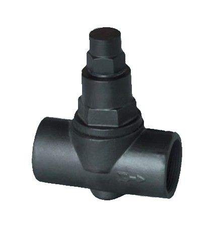 CS18H脉冲式蒸汽疏水阀