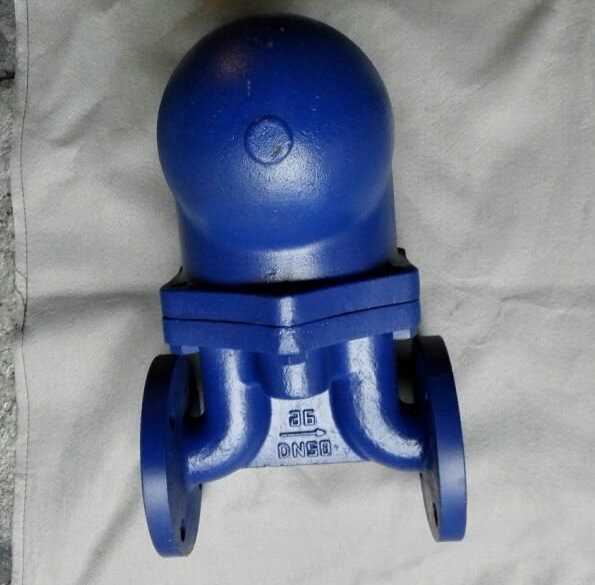 FT43H杠杆浮球式蒸汽疏水阀