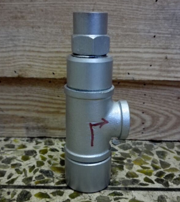 CS14F液体膨胀式蒸汽疏水阀