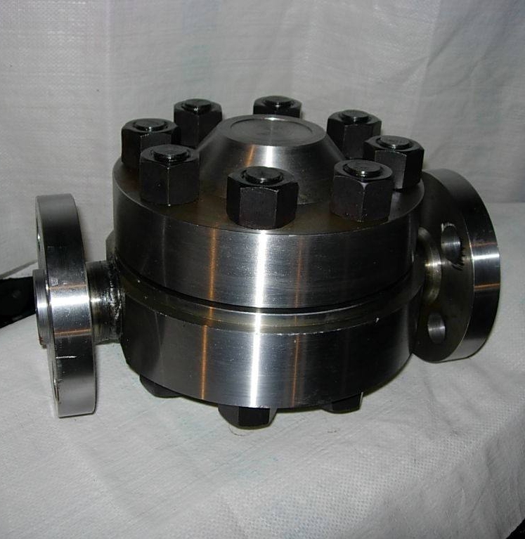 HRW3、FRK3高温高压圆盘式疏水阀