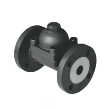 CS47H可调式双金属片疏水阀