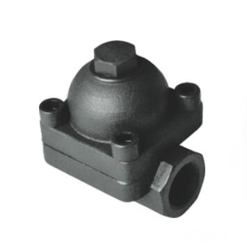 CS17H可调式双金属片疏水阀