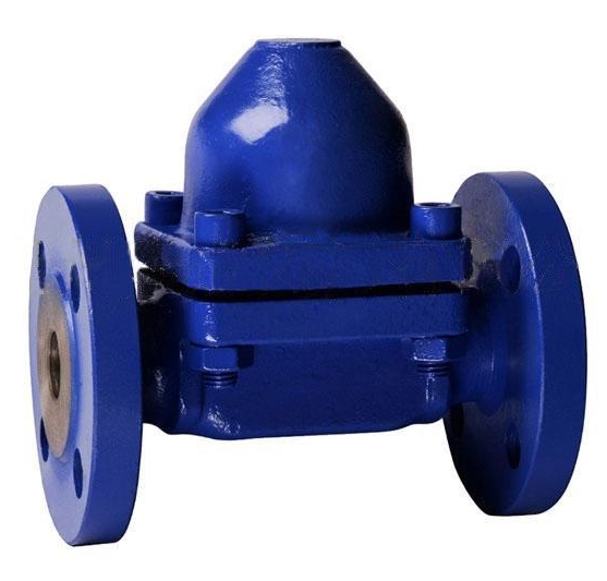 CS47H，CS17H可调式双金属片蒸汽疏水阀