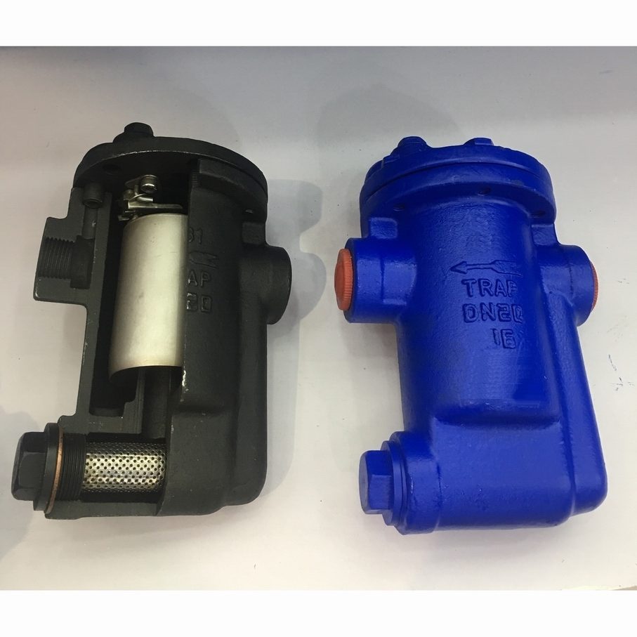 CS15H钟形浮子式蒸汽疏水阀