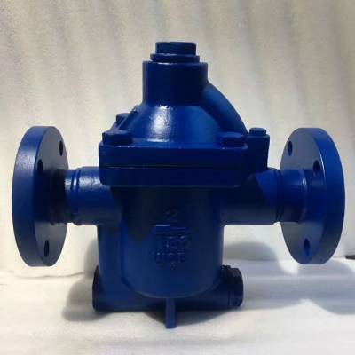 CS45H钟形浮子式蒸汽疏水阀