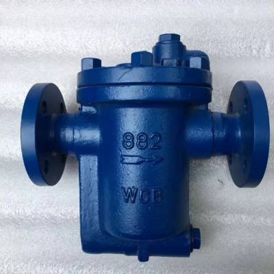 CS45H，CS15H倒置桶式蒸汽疏水阀