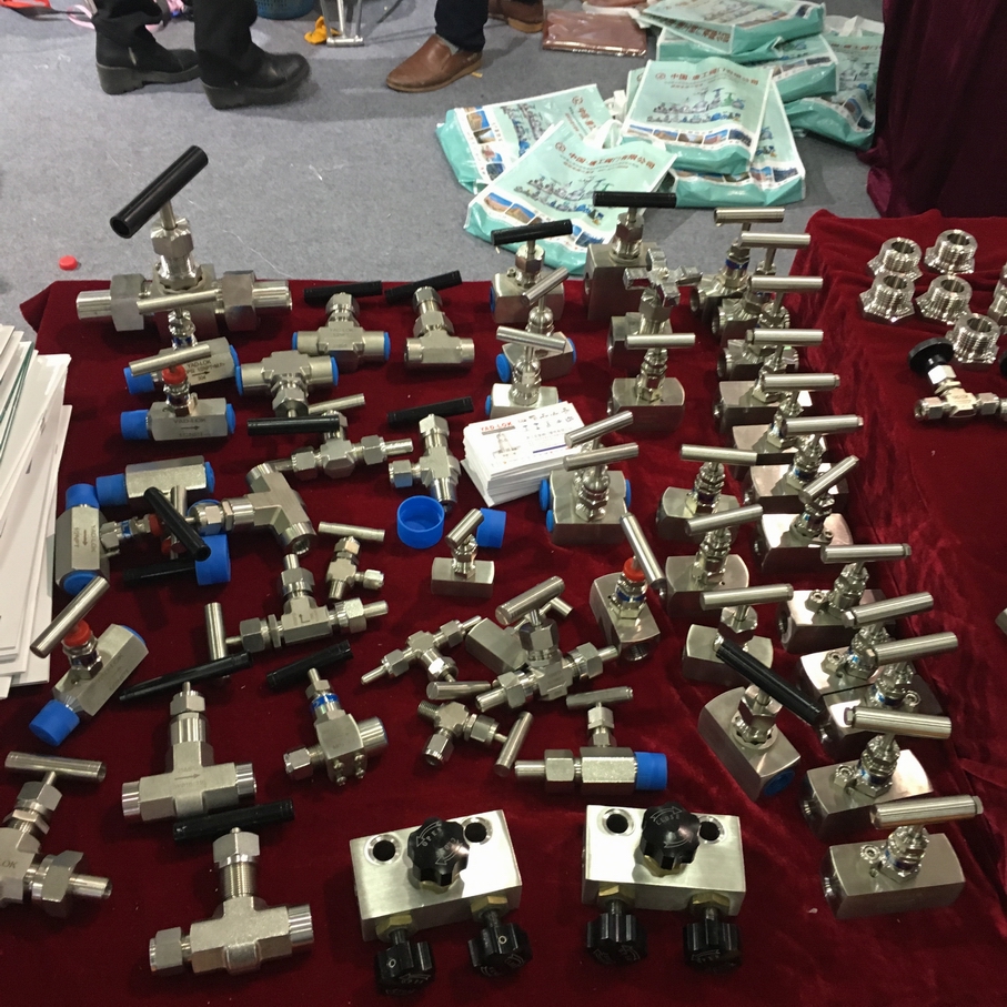 J11W，J21W针形截止阀