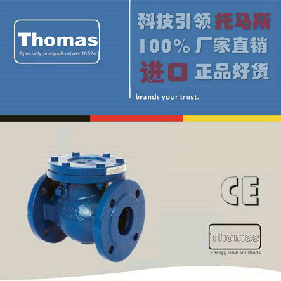 进口法兰止回阀 进口法兰止回阀