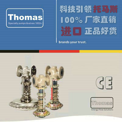 进口自力式调节阀