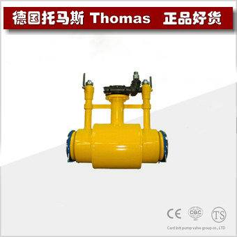 进口埋地式球阀 进口埋地式球阀