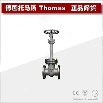 进口低温闸阀 进口低温闸阀