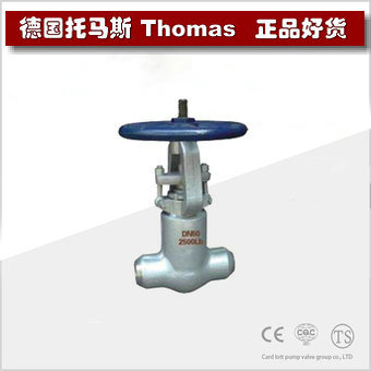 进口高温对焊闸阀 进口高温对焊闸阀