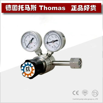 进口高纯气体减压阀 进口高纯气体减压阀