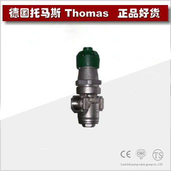 进口波纹管减压阀 进口波纹管减压阀