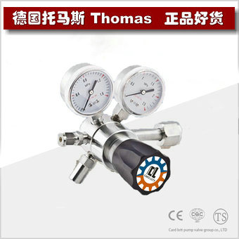 进口压缩气体减压阀 进口压缩气体减压阀