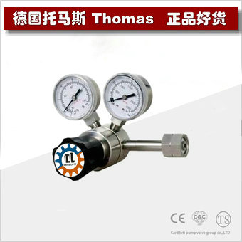 进口氧气减压阀 进口氧气减压阀