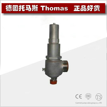 进口低温安全阀 进口低温安全阀