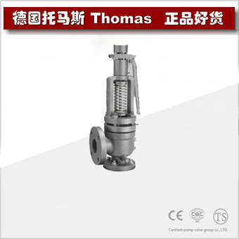 进口水用安全阀 进口水用安全阀