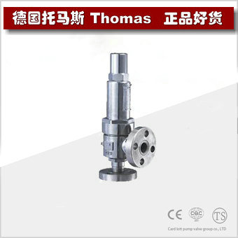 进口高温高压安全阀 进口高温高压安全阀