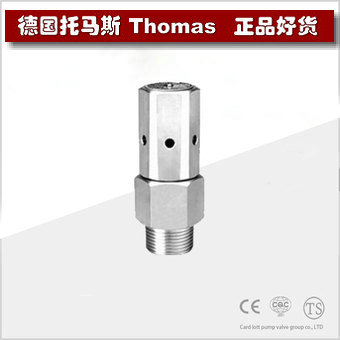 进口真空安全阀 进口真空安全阀