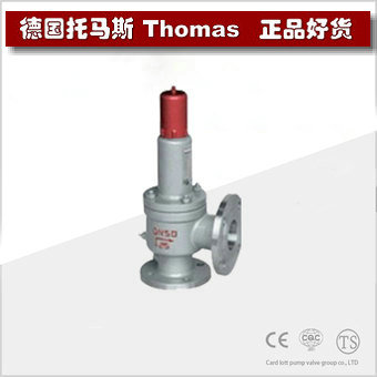 进口煤气安全阀 进口煤气安全阀