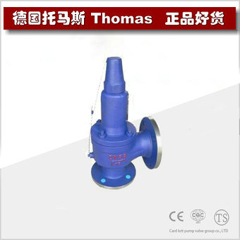 进口弹簧全启式安全阀 进口弹簧全启式安全阀