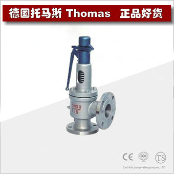 进口弹簧式安全阀 进口弹簧式安全阀