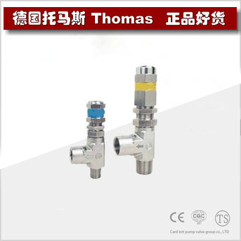 进口泄压阀 进口泄压阀