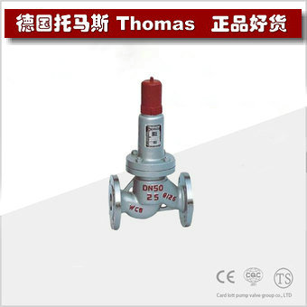 进口平行式安全回流阀