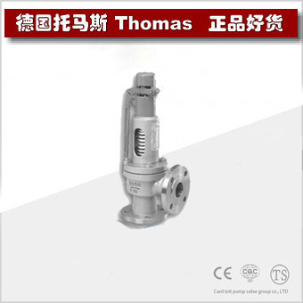 进口内装式安全阀 进口内装式安全阀