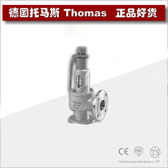 进口主安全阀 进口主安全阀