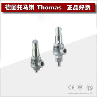 进口低温不锈钢安全阀 进口低温不锈钢安全阀