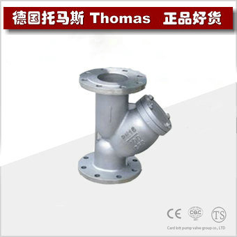 进口不锈钢316过滤器 进口不锈钢316过滤器