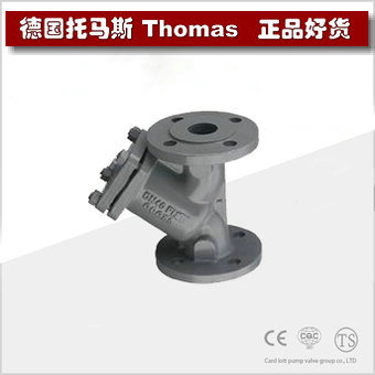 进口铸钢过滤器 进口铸钢过滤器