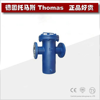 进口篮式过滤器