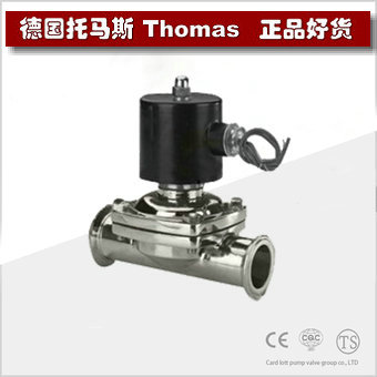 进口卫生级电磁阀 进口卫生级电磁阀