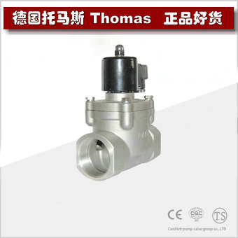 进口石油电磁阀 进口石油电磁阀