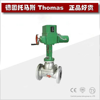 进口电动隔膜阀