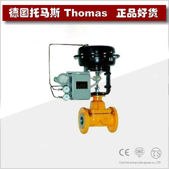 进口气动调节隔膜阀 进口气动调节隔膜阀