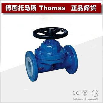 进口衬氟隔膜阀 进口衬氟隔膜阀