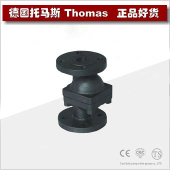 进口立式浮球式蒸汽疏水阀