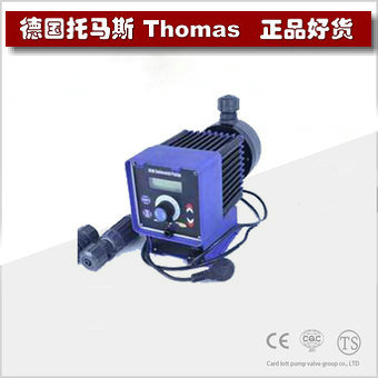 进口电磁隔膜计量泵 进口电磁隔膜计量泵